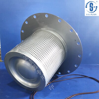 DC3186/OT2076/NS018630阿O特拉斯油气分离器过滤器