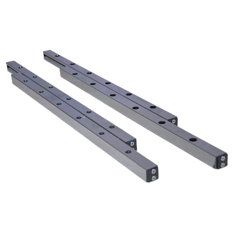 不锈钢交叉滚柱导轨VR20s VR22 VR24大型重载精密级交叉滚子导轨