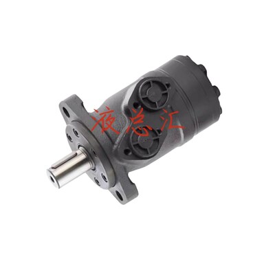 OMP/BMP36/50/80/100/51v2/160/200/250/315/400/500摆线液压马达