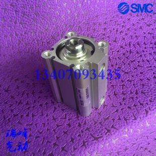 60DZ 65DZ 70DZ SMC薄型气缸CQ2B40 特价 55DZ 75DZ 现货 CDQ2rB40