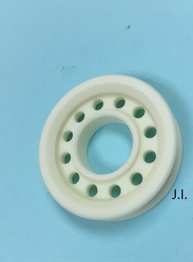 法兰克慢走丝张力惰轮34 14 8T法那科引线F轮A290-8119-X625新现