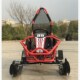 ATV 雪地摩托车 全地形车 x沙滩车 儿童卡丁车 168CC卡丁车