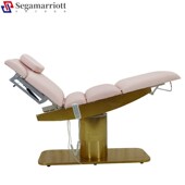 电动美容床按摩微整n美容院专用多功能纹身床推拿床纹绣折叠理疗