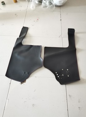 五征原厂配件五征三轮车奥翔1t500奥翔1600地板革  踏板皮子脚踏