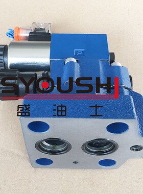 电磁溢流阀DBW20A-1-50/3156AG24Z5L,DBW20B-1-50B/3156BG.24Z5L