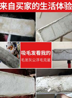 家用一次性静电除尘纸 100片装无尘吸尘布 地板清洁用除尘纸
