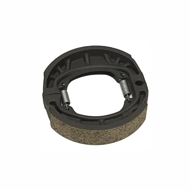 九号电动车前鼓刹皮后刹车片A30c+yA35+A60+A80+A90+前鼓刹皮陶瓷