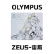 Zeus Olympus Series 奥林匹斯系列宙斯细面中性偏滑鼠标垫