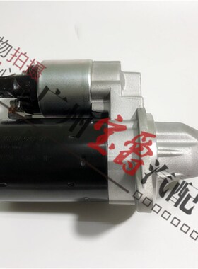 适用W220奔驰W221发动机S280启动S300起动S320马达S350机SY400S50