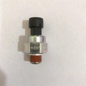 适用于汉升解放J6大柴单体泵电子机油压力传感G器3602185A48D