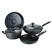 锅 锅具麦饭石不粘锅四件套装 保险银行珠f宝新品 活动新品