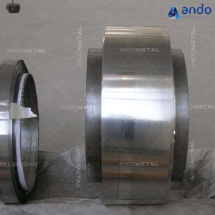 带材 1J79高磁导率软磁合金棒 丝材 板材 光亮圆棒 圆棒A 光圆