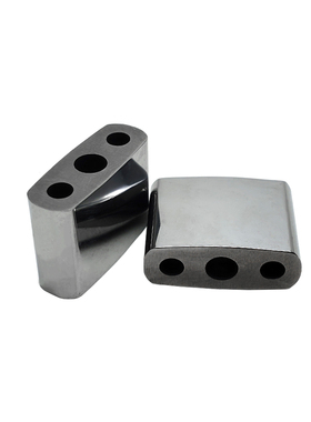 导电块Z248W0201500r给电板A007给电子22x16x8.2mm适于牧野慢走丝