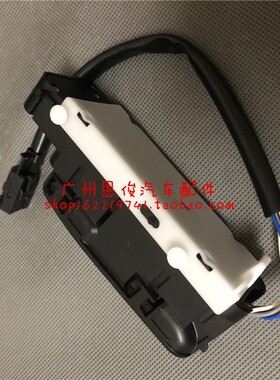 适用奔驰G500 G63左前Gs55玻璃升降器开关G350车窗G400按键总成G6