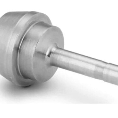 Swagelok世伟洛克(SS-401-PC-1A)卡套管接头 1/4 in. x 116 i/n.