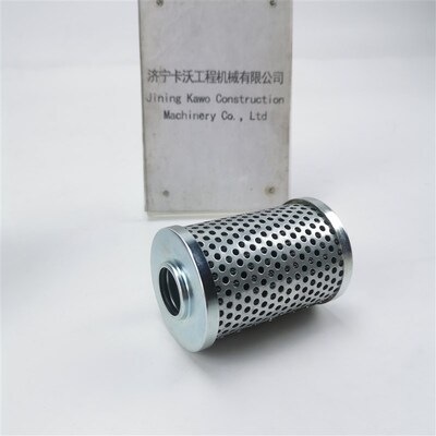 山推SE210 22i0W挖机先导滤芯 J213-84A-021000/60130-84-00067