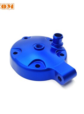 恒舰两冲发动e机气缸头盖改装DT230K18两冲华洋KT250卒玛K8MT250