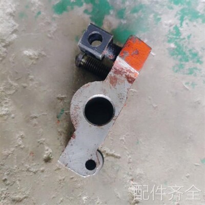 机床配件北京南通X62W/X52K XA5032/X63铣O床配件6283升降板座总