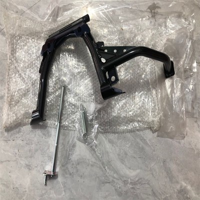 摩托车LEAD125n lead 泰一大脚支撑 支撑支架13-20年