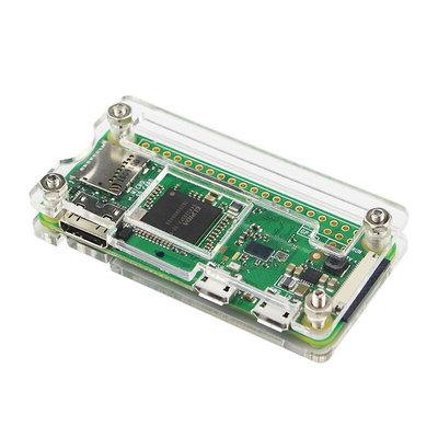 英国原装进口 树莓派 Raspberry pi zero 1.3/W/2W/WH 树莓派0W