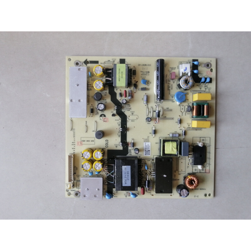 原装拆机原装风行50Y1电源板 TV5006-ZC02-16 E021M592-A2实物照