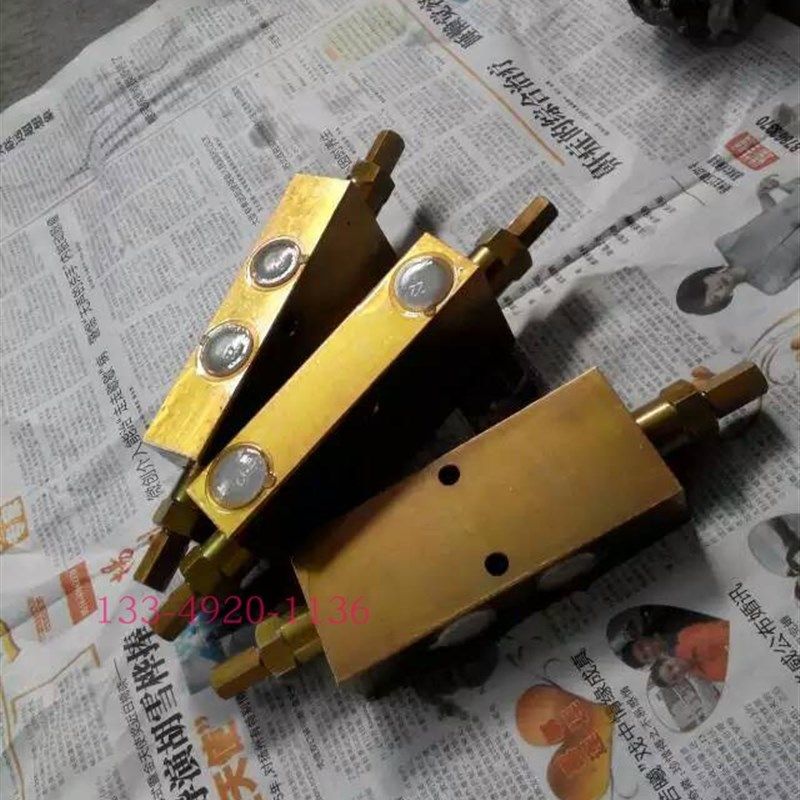 环卫车配件液压平衡阀25160oA 25160B 25220A  25220B A-VBDE-TR3,标准件/零部件/工业耗材,液压阀,淘宝优惠券,粉丝福利购,淘宝优惠卷