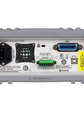 美国是德科技/安捷伦U3606A U3606B万用X表直流电源