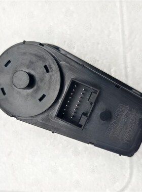 适配原厂东风新款天龙旗舰uKX前大灯灯光高低调节开关旋钮控制器