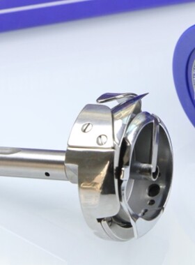 百路达HSH-12h-15MM(5)旋梭用于大双针KM-560, LT2-B837缝纫机配