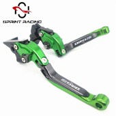 适用SYM三阳DRG158龙兽DRGBT1C582019年改装 刹车牛角手把拉杆配件