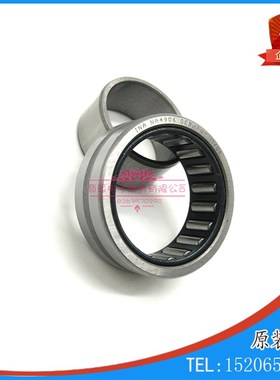 有内圈滚a针轴承(R)NA920原型号45(6)44920尺寸100*140*40*115