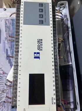 2024年建高同步控制器 JGAD-280 AC220V  二
