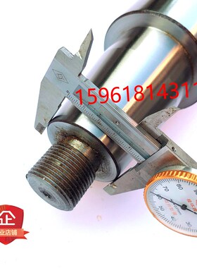 原厂天津机床厂M7350A砂轮主轴轴瓦平M面磨床配件M7350A