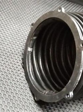 慢走丝法兰克下伸臂蛇腹套A290-8116B-Z060防护罩109 465L法兰克