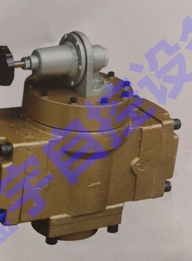 减压阀QTY-65 QTY-80大孔径大流量减压阀 QTY-65R 空气减压阀 DN6