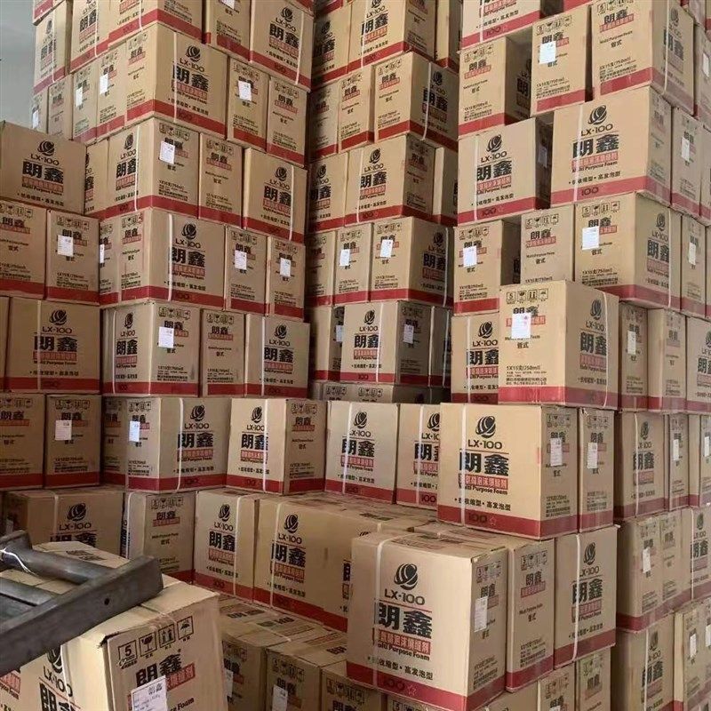 朗鑫发泡胶填缝剂发泡胶R广东地区强力,基础建材,密封胶,淘宝优惠券,粉丝福利购,淘宝优惠卷