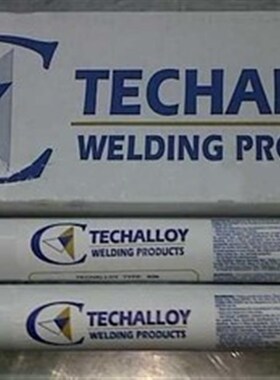 美国泰克罗伊Techalloy 606镍基焊丝 ERNiQCr-3镍基合金焊丝