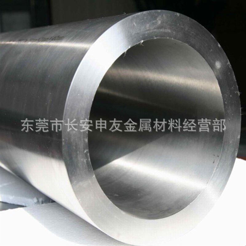 TA2钛合金管 TA1钛管加 工 TA2O工业钛管 定尺切割