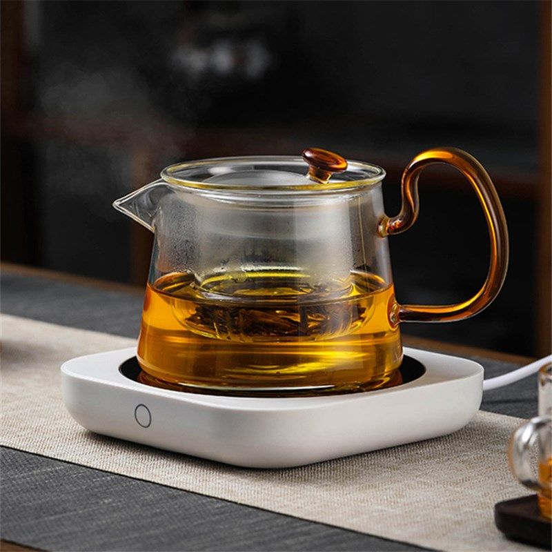 恒温杯垫可调温茶杯加热底座恒温宝快速热牛奶Q神器保温家用温茶,餐饮具,茶道/零配,淘宝优惠券,粉丝福利购,淘宝优惠卷