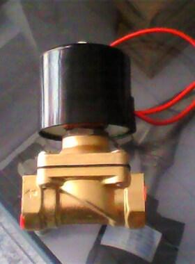 2W-250-2m5/1寸/UW电磁阀/水阀//气动元件/