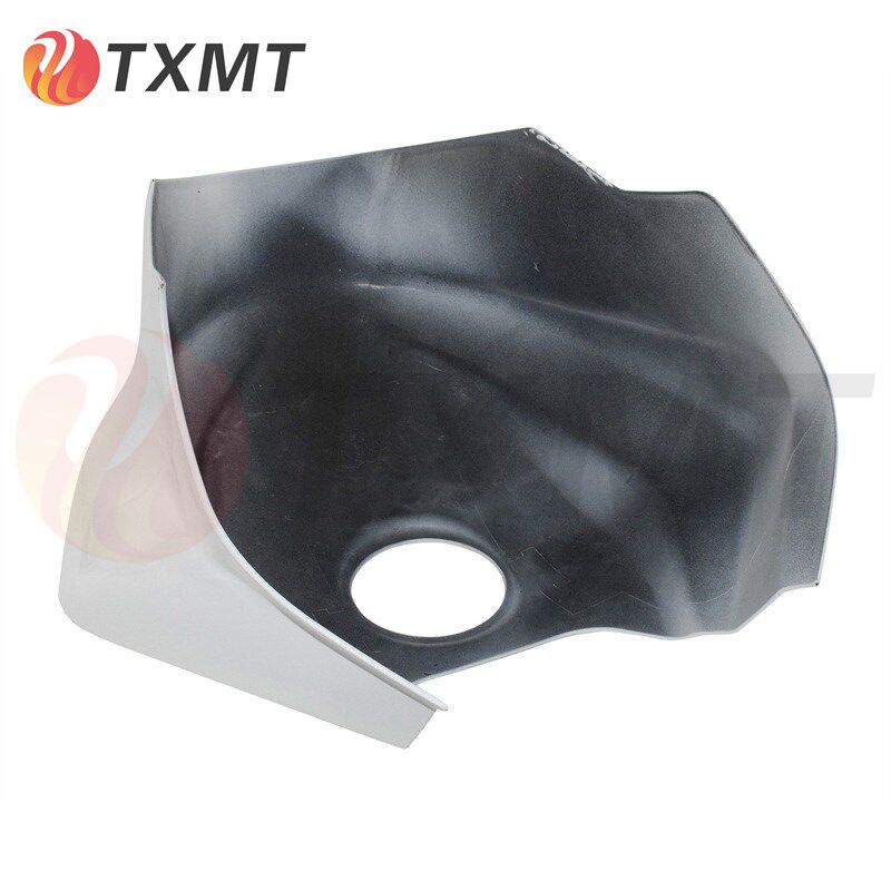 适用 阿普利亚 Aprilia RS660 改装摩托车大油箱U盖 油箱罩 保护