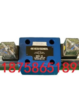 上海液二液压件制造有限公司v 4WE10F20/AG24NZ5L