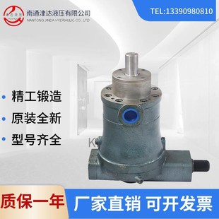 160 包邮 1B轴 250YCY14 s40 津达液压高压油泵10 新款