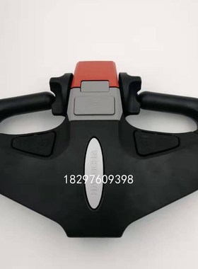 杭州叉小金刚叉车k电动搬运车托盘堆高车REMA锂电手柄总成操作手