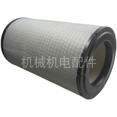 帕金斯发电机组SEV551F/4空气滤y清器2506 2806 CH11038空气滤芯