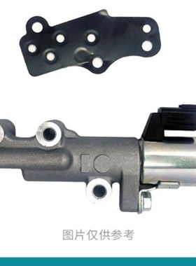 适用英菲尼迪 天h籁 蓝鸟 骐达 机油阀 电磁阀 23796-EA20A(右)