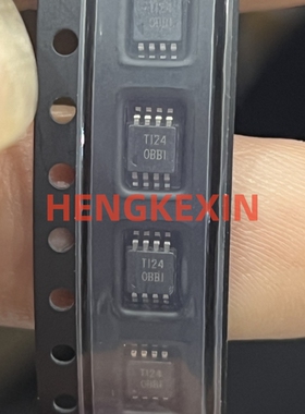 全新原装 OPA2376AIDGKR 丝印OBBI 精密运算放大器芯片 MSOP-8