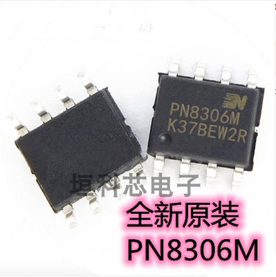 PN8306M电源管理芯片全新