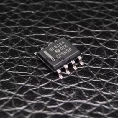 BUF634AIDR运算放大器芯片原装