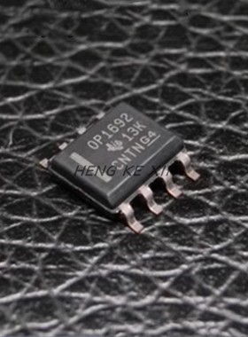 全新原装 OPA1692IDR 低噪声双路音频运算放大器芯片 贴片SOP-8